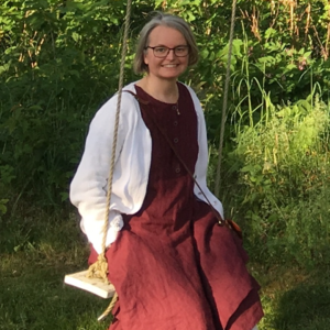 Andrea Atterström